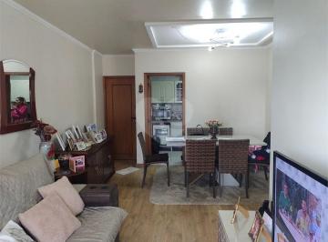 Apartamento de 3 quartos, Curitiba · Apartamento 3 Quartos com Suíte e Sacada no Cabral – 77m² | 1 Vaga