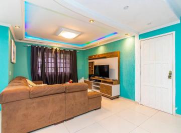 Casa de 4 quartos, Curitiba · Sobrado no Bairro Fazendinha 165 m2