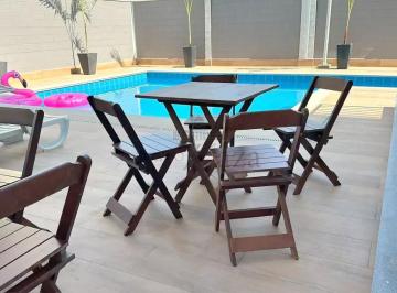 Apartamento de 2 quartos, São José dos Campos · Oportunidade, Apartamento Térreo, Novo, Condomínio Millennium Flamboyant, 2 Quartos, Piscina, Térreo