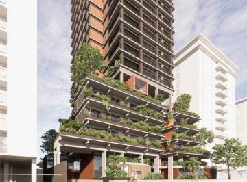 Apartamento de 4 quartos, São Paulo · APARTAMENTO 185M² COM 3 SUÍTES E 2 VAGAS EM PINHEIROS – ALTO PADRÃO EM LOCALIZAÇÃO NOBRE