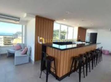 ROOFTOP · Imperdível apartamento de 1 quarto à venda em Boa Viagem, Niterói-RJ: moderno, compacto e aconchegan