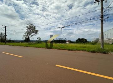 Foto 02 · Área industrial à venda em Betel - Paulínia, com 10.600,00 m² e topografia excepcional.