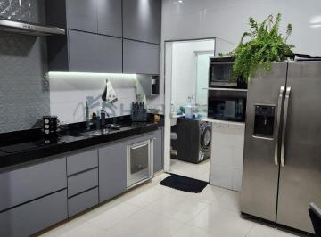 Foto 01 · Apartamento à venda em Franca-SP, Parque Dom Pedro I: 2 quartos, 1 suíte, 2 salas, 1 banheiro, 2 vag