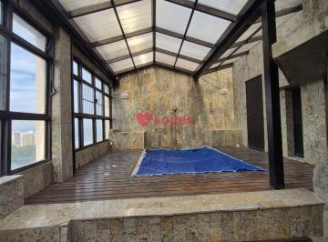 Apartamento · 180m² · 4 Quartos · 1 Vaga · Cobertura Alfataurus