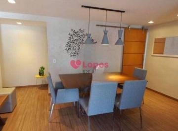 Apartamento · 92m² · 3 Quartos · 1 Vaga · Apartamento com 3 quartos, 92 m2, a venda por R$ 960.000 - Rua Pereira da Silva - Laranjeiras - Rio