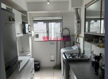Apartamento · 49m² · 2 Quartos · 1 Vaga · IMOBILIARIA LOPES B2E VENDE APARTAMENTO 2 QUARTOS CONDOMINIO VILLE ROMA - 49 M2 - TAQUARA - VALOR R$