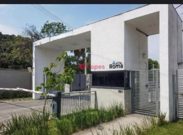 Apartamento · 49m² · 2 Quartos · 1 Vaga · IMOBILIARIA LOPES B2E VENDE APARTAMENTO 2 QUARTOS CONDOMINIO VILLE ROMA - 49 M2 - TAQUARA - VALOR R$