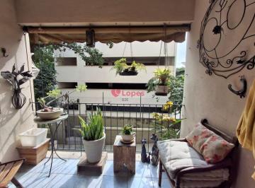 Apartamento · 92m² · 2 Quartos · 1 Vaga · Apartamento com 2 quartos - Freguesia - Jacarepagua
