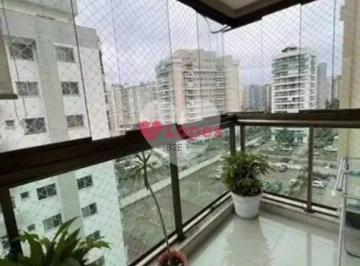 Apartamento · 63m² · 2 Quartos · 1 Vaga · Lopes B2E vende Apartamento Barra Olimpica no Condominio  SOLEIL- 2 quartos sendo 1 suite, 65m2- Val