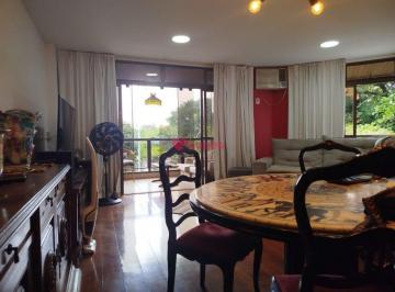 Apartamento · 173m² · 4 Quartos · 2 Vagas · JARDIM OCEANICO, Apartamento com 4 quartos a venda, 173 m2 por R$ 1.800.000 - Barra da Tijuca - Rio 