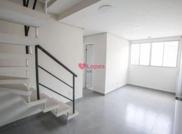 Apartamento · 100m² · 2 Quartos · 1 Vaga · LOPES VENDE COBERTURA NA TAQUARA