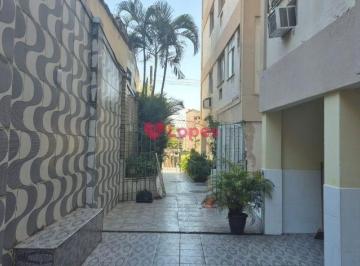 Apartamento · 70m² · 2 Quartos · 1 Vaga · APARTAMENTO DE 2 QUARTOS - PREDIO UNICO - MADUREIRA. EXCELENTE LOCALIZACAO.