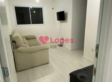 Apartamento · 42m² · 2 Quartos · 1 Vaga · Lopes B2E vende Apartamento  – 2 Quartos | 3o Andar | Condominio Completo em Guaratiba- Oportunidade