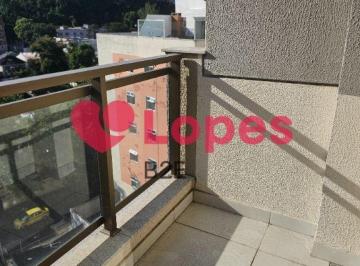 Apartamento · 116m² · 3 Quartos · 1 Vaga · Apartamento cobertura duplex Freguesia/Jacarepagua