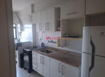 Apartamento · 52m² · 1 Quarto · 1 Vaga · LOPES VENDE VIVENDAS DO GABINAL