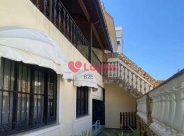 Casa · 307m² · 4 Quartos · 2 Vagas · IMOBILIARIA LOPES B2E VENDE CASA DUPLEX EM NOVA VALQUEIRE. - 4 QUARTOS -307M2 - R$ 1.600.000,00