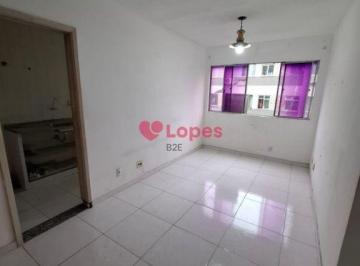 Apartamento · 50m² · 2 Quartos · 1 Vaga · Lopes B2E vende apartamento na Gabinal II -Valor de oportunidade R$ 190.000