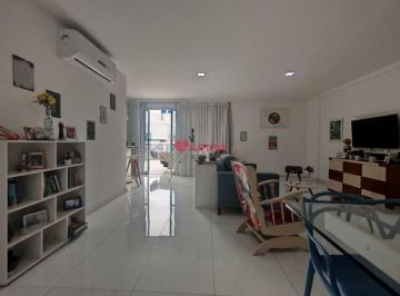 Apartamento · 192m² · 3 Quartos · 2 Vagas · Lopes B2E vende – Linda Cobertura no Recreio dos Bandeirantes 192 m2 | 3 Quartos (2 Suites) | 2 Vag