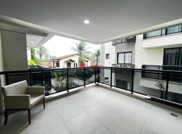 Apartamento · 78m² · 2 Quartos · 2 Vagas · Apartamento - Recreio dos Bandeirantes