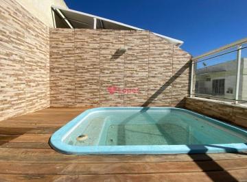 Apartamento · 114m² · 4 Quartos · 1 Vaga · Lopes B2E vende linda Cobertura Duplex no Cond. Be Happy, 4 quartos sendo 2 suites, valor 649.000,00
