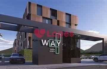 Apartamento · 63m² · 2 Quartos · 1 Vaga · Apartamento com 2 quartos, 63 m2, a venda por R$ 480.000 - Rua Gelse Paciello da Motta - Barra Bonit