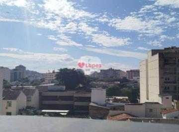 Apartamento · 178m² · 2 Quartos · 2 Vagas · Lopes B2E vende linda Cobertura no Andarai - 178m2 - valor de Oportunidade R$ 885.000,00