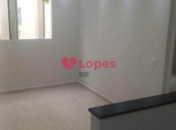 Apartamento · 45m² · 2 Quartos · 1 Vaga · Apartamentos 2 quartos  a venda na Estrada do Guandu do Sena, Bangu - RJ