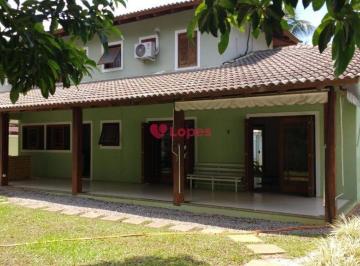 Casa · 250m² · 5 Quartos · 2 Vagas · Lopes B2E venda Linda Casa em condominio fechado Vargem Grande 5 quartos 250m2 - Oportunidade R$ 1.1