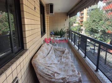 Apartamento · 128m² · 3 Quartos · 3 Vagas · Apartamento - Freguesia