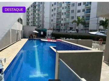 Apartamento · 49m² · 2 Quartos · 1 Vaga · IMOBILIARIA LOPES B2E VENDE EXCELENTE APARTAMENTO DE 2 QUARTOS NO PECHINCHA.- VALOR R$ 238.000,00 - 