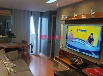 Apartamento · 50m² · 2 Quartos · 1 Vaga · Apartamento com 2 quartos na Taquara