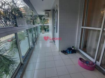 Apartamento · 107m² · 3 Quartos · 2 Vagas · Lopes B2E vende apartamento na Freguesia, 3 quartos sendo 1 suite, ampla sala com varanda e sol da m