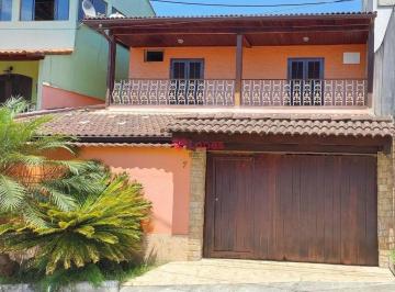 Casa · 166m² · 4 Quartos · 2 Vagas · IMOBILIARIA LOPES B2E VENDE EXCELENTE CASA EM CONDOMINIO - 4 QUARTOS - TAQUARA - VALOR R$ 450.000,00