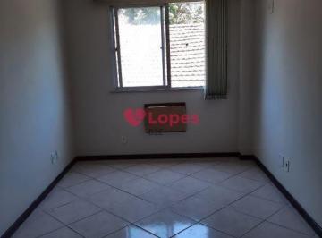 Apartamento · 59m² · 2 Quartos · 1 Vaga · Apartamento de 2 quartos com suite no Tanque perto do comercio