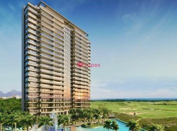 Apartamento · 175m² · 4 Quartos · 2 Vagas · Atlantico Golf – Torre 2000 | 175m2 | 4 Suites | Barra da Tijuca