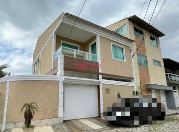 Casa · 190m² · 3 Quartos · 2 Vagas · Casa em Condominio : Duplex / Residencial / Bangu