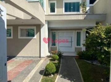 Casa · 151m² · 4 Quartos · 2 Vagas · Casa - Recreio dos Bandeirantes