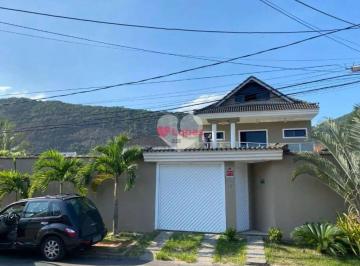 Casa · 323m² · 3 Quartos · 3 Vagas · Lopes B2E vende - Casa Triplex em Condominio Fechado Vargem Pequena.- valor R$ 1.800.000,00.