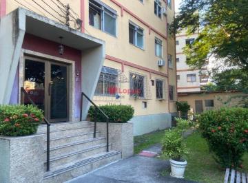 Apartamento · 56m² · 2 Quartos · 1 Vaga · Lopes B2E- vende apartamento 2 quartos na Freguesia -Estrada da Jacarepagua- 56m2 Valor R$ 270.000,0