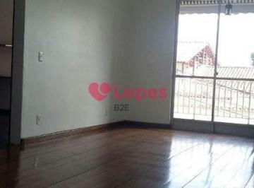 Apartamento · 97m² · 3 Quartos · 1 Vaga · IMOBILIARIA LOPES B2E VENDE EXCELENTE APARTAMENTO 2 QUARTOS - 97M2 -  PECHINCHA - VALOR R$ 475.000,0