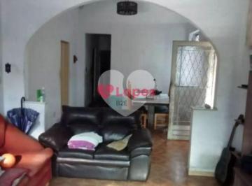 Casa · 424m² · 5 Quartos · Lopes B2E vende Casa com 5 dormitorios , 424 m2 por R$ 1.499.000 - Maracana - Rio de Janeiro/RJ- OPO