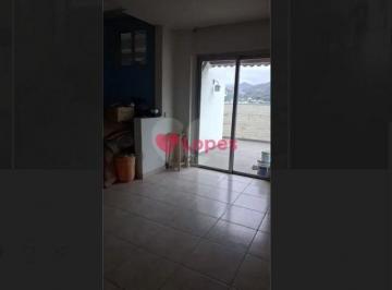 Apartamento · 66m² · 3 Quartos · 2 Vagas · LINDA COBERTURA LINEAR E UNICA EM JACAREPAGUA