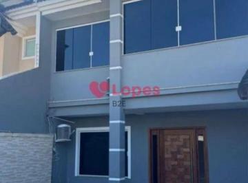 Casa · 400m² · 4 Quartos · 2 Vagas · Triplex de Luxo para Aluguel – Condominio Oliver | Recreio dos Bandeirantes ?