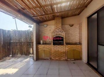 Apartamento · 175m² · 4 Quartos · 3 Vagas · Lopes B2E vende linda Cobertura linear no Recreio- 4 quartos, sendo 3 suites sendo 2 com closet , 18
