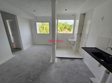 Apartamento · 41m² · 2 Quartos · 1 Vaga · MY JACAREPAGUA STYLE
