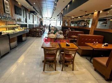 Comercial · 170m² · Passo ponto Restaurante no coracao da freguesia