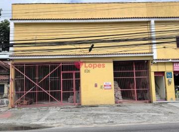 Comercial · 504m² · 1 Quarto · SUPER LOJAO para Locacao na Taquara – 728m2 de Area Total