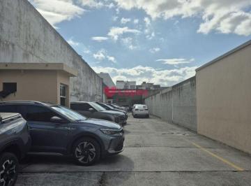 Comercial · 424m² · Terreno em Bonsucesso