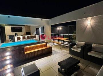 Apartamento · 167m² · 3 Quartos · 2 Vagas · Cobertura Duplex Alto-Padrao - Automatizada e Linda - no Pechincha - Oportunidade!!!