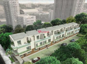 Terreno · 732m² · Terreno com projeto aprovado para construcao de uma vila com 9 casas em Jacarepagua